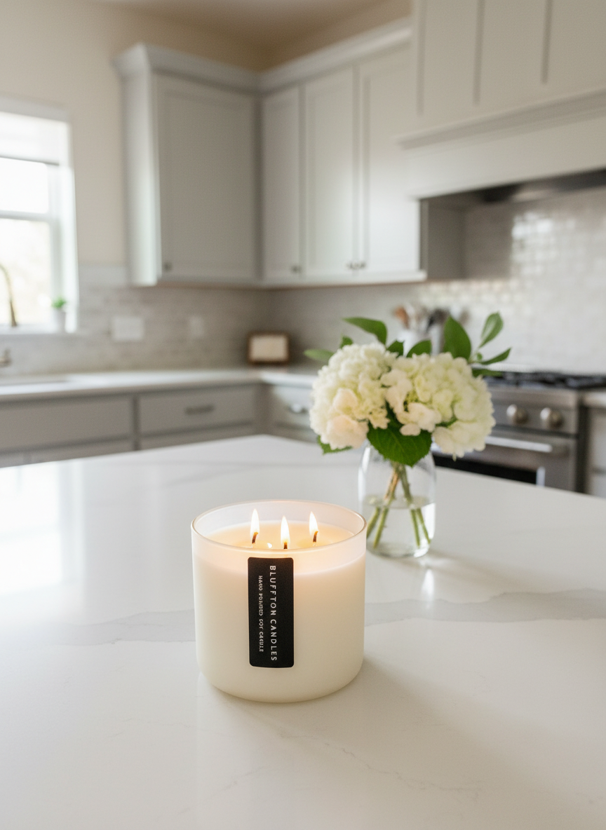 3 Wick | White Birch 16 oz. | Special Edition