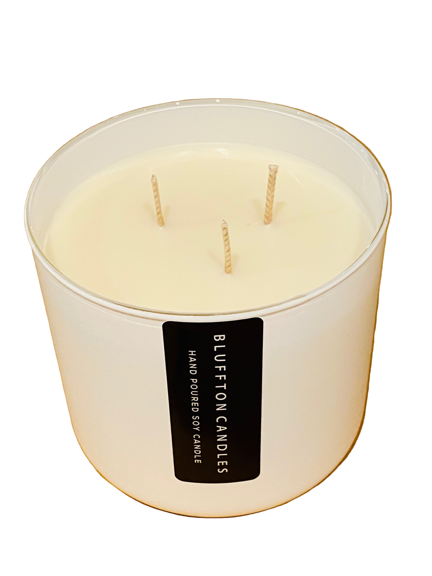 3 Wick | White Birch 16 oz. | Special Edition