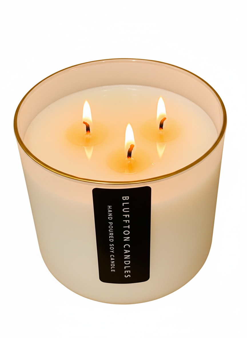 3 Wick | White Birch 16 oz. | Special Edition