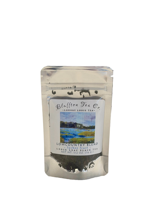 Lowcountry Bluffton Tea Co 1/2 oz.