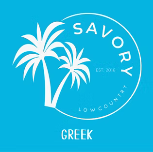 Greek Spices | Savory Lowcountry