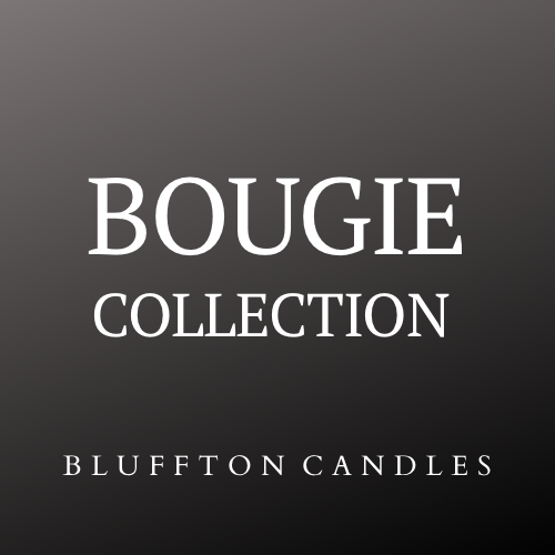 Bougie No. 1   AMBER VEIL  Inspired by iconic luxury perfumery