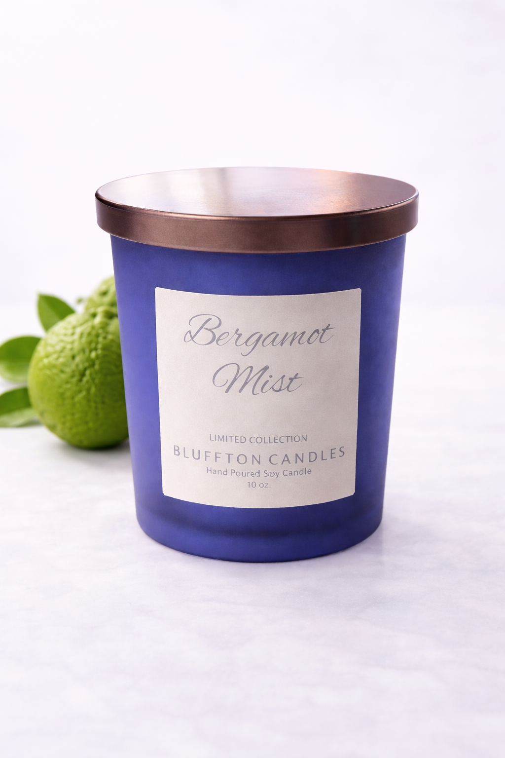 Limited Collection | Bergamot Mist 10 oz.