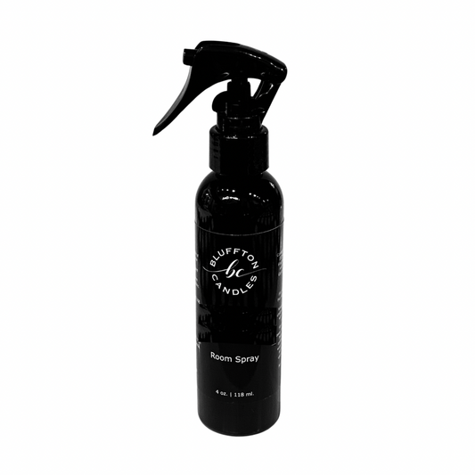 Room Spray | White Tea 4 oz.