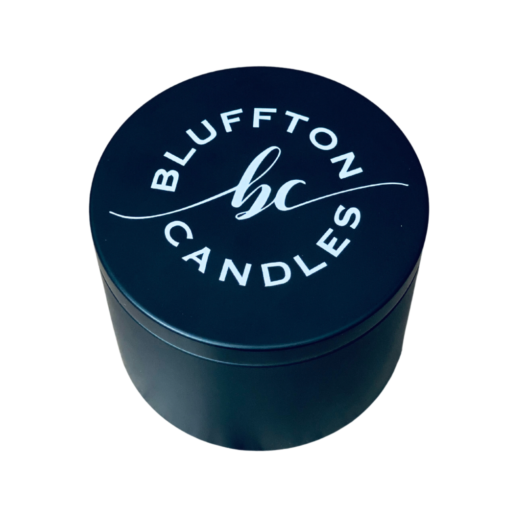 Tin Can | Fraser Fir | 8 oz. – Bluffton Candles Gift Shop