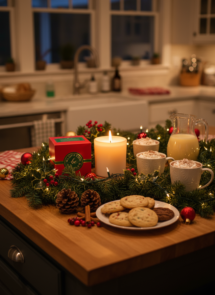 White Glass | Fraser Fir | 11 oz.