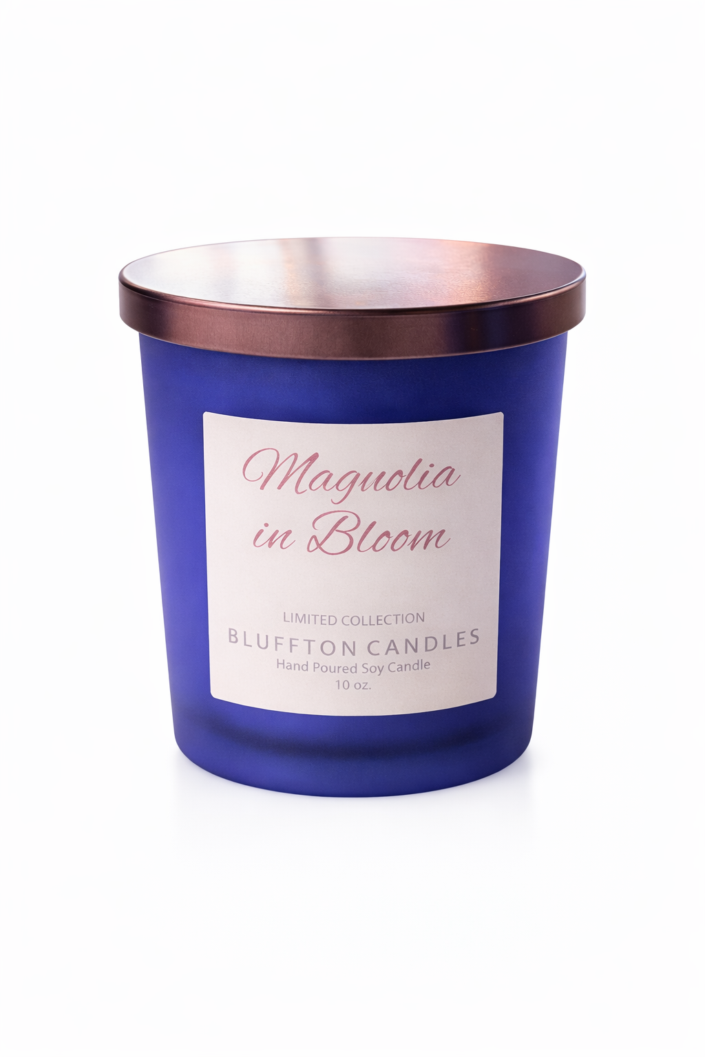 Limited Collection | Magnolia in Bloom 10 oz.