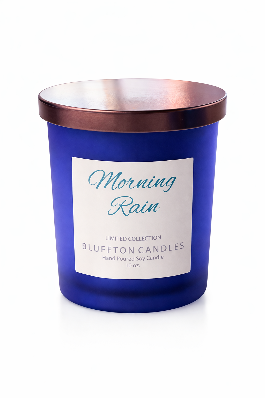 Limited Collection | Morning Rain 10 oz.