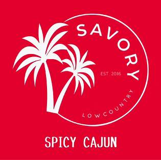 Spicy Cajun Spices | Savory Lowcountry