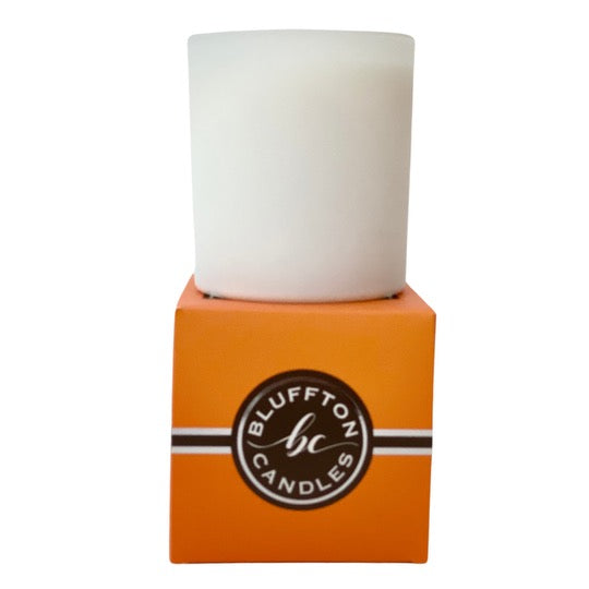 White Glass | Toasted Pumpkin Spice 11 oz.