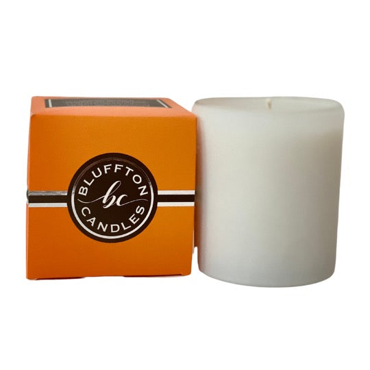 White Glass | Toasted Pumpkin Spice 11 oz.