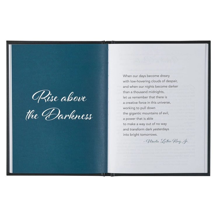 Devotional Losing A Love One Hardcover