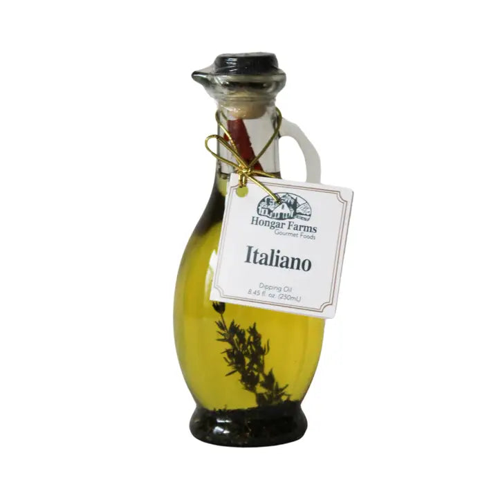 Italiano Dipping Oil | Hongar Farms 250 ml