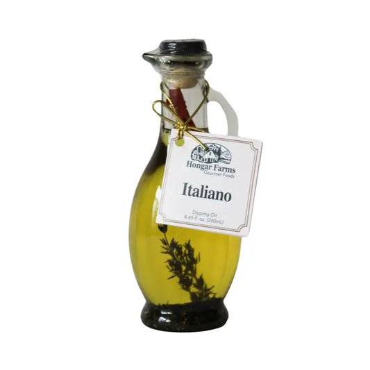 Italiano Dipping Oil | Hongar Farms 250 ml