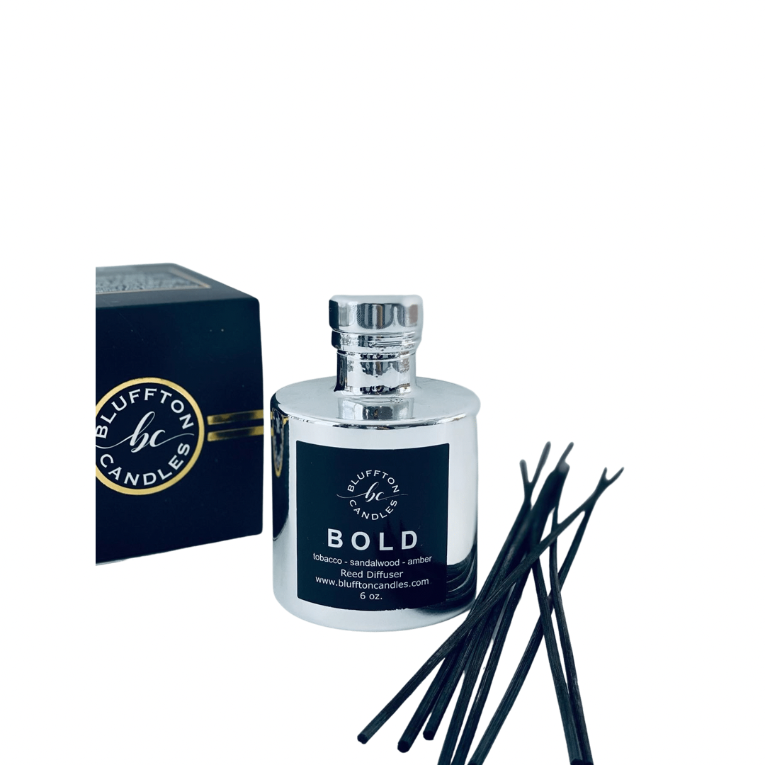 Reed Diffuser | Bluffton State of Mind | 6 oz. | 177 ml