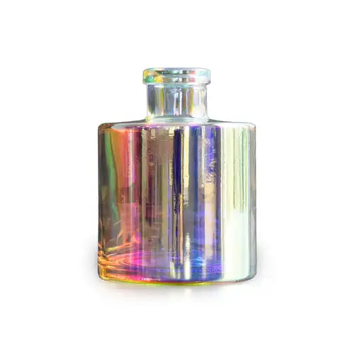Reed Diffuser Bottle | Prism Round
