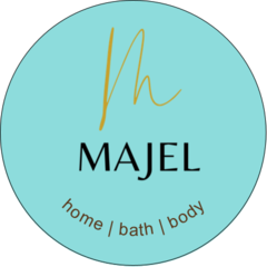 Bath Salt | Muscle Melt 4 oz. | Majel