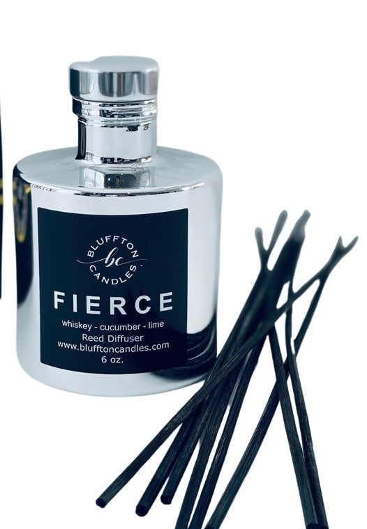 Reed Diffuser | Relax | 6 oz. | 177 ml